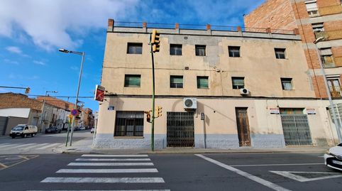 EN VENTA EDIFICIO EN ZONA CENTRO DE MOLLERUSSA, imagen 5