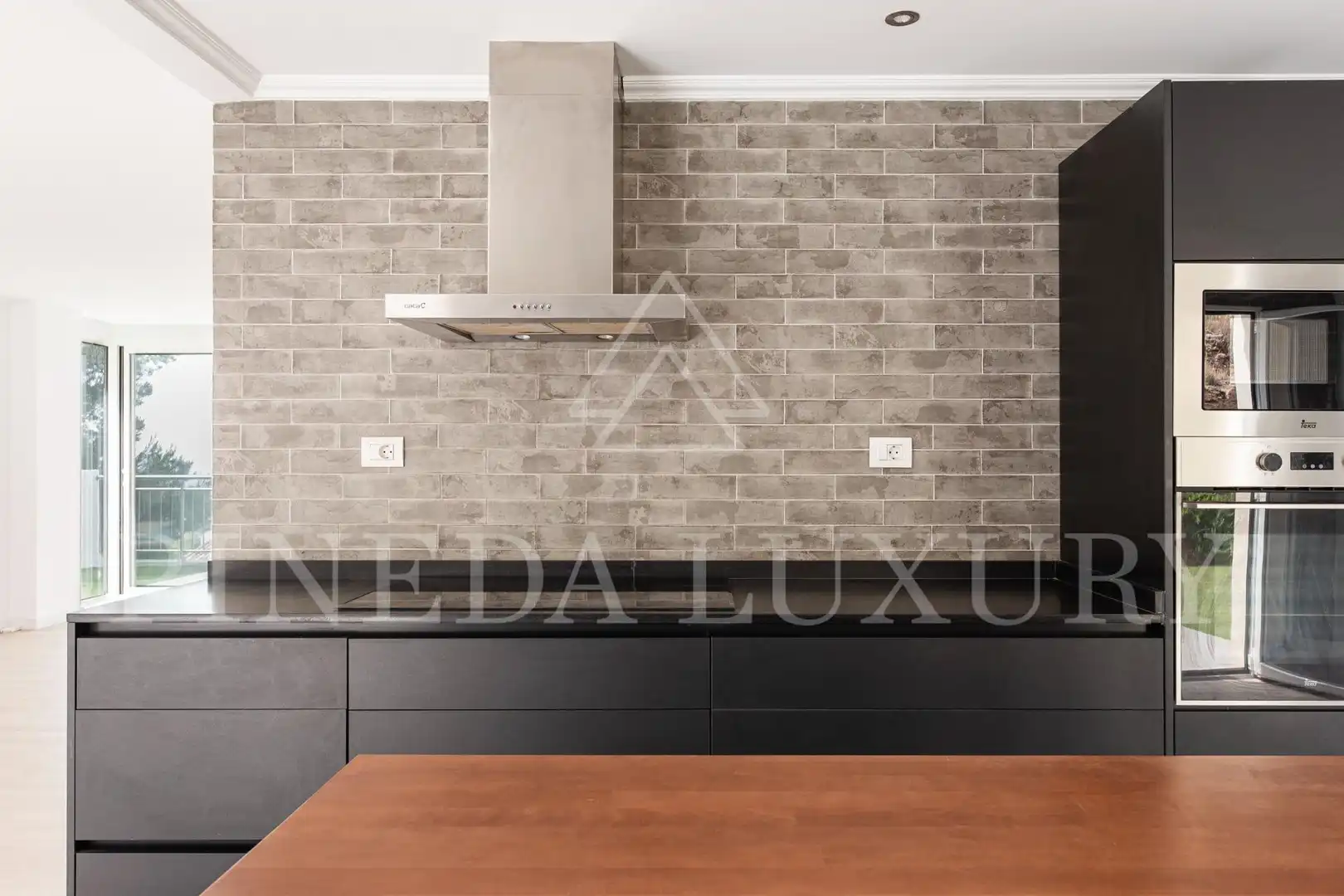 Kitchen of Houses for sale in Puçol  with Air Conditioner, Heating and Private garden