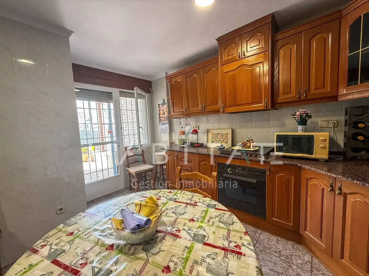 Casa amb jardí en venda a Calle Villananitos, imagen 8