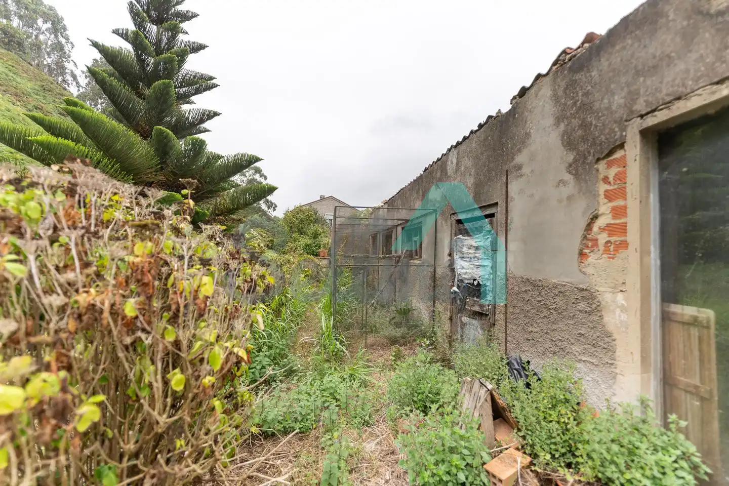 Residencial en venda en Soto del Barco