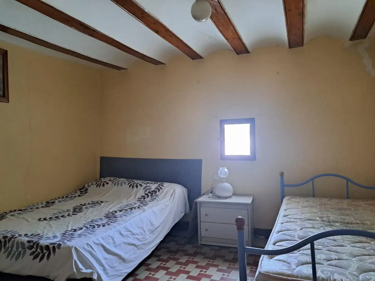 Schlafzimmer von Einfamilien-Reihenhaus zum Verkauf in Requena