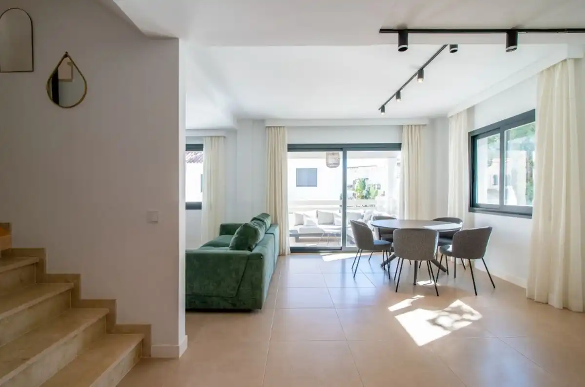Villa mit Terrasse zum Verkauf in Carretera de Cádiz 340, imagen 18