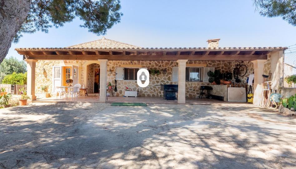 Photo 1 of Country house for sale in  Poligono 3, Centro, Illes Balears