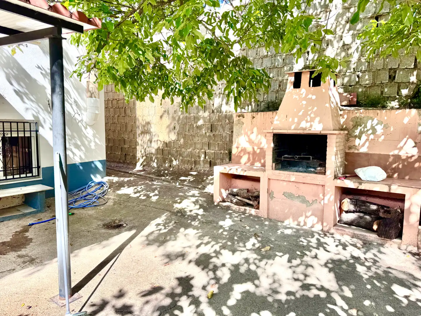 Villa avec terrasse à vendre à Calle Castillejo, imagen 52