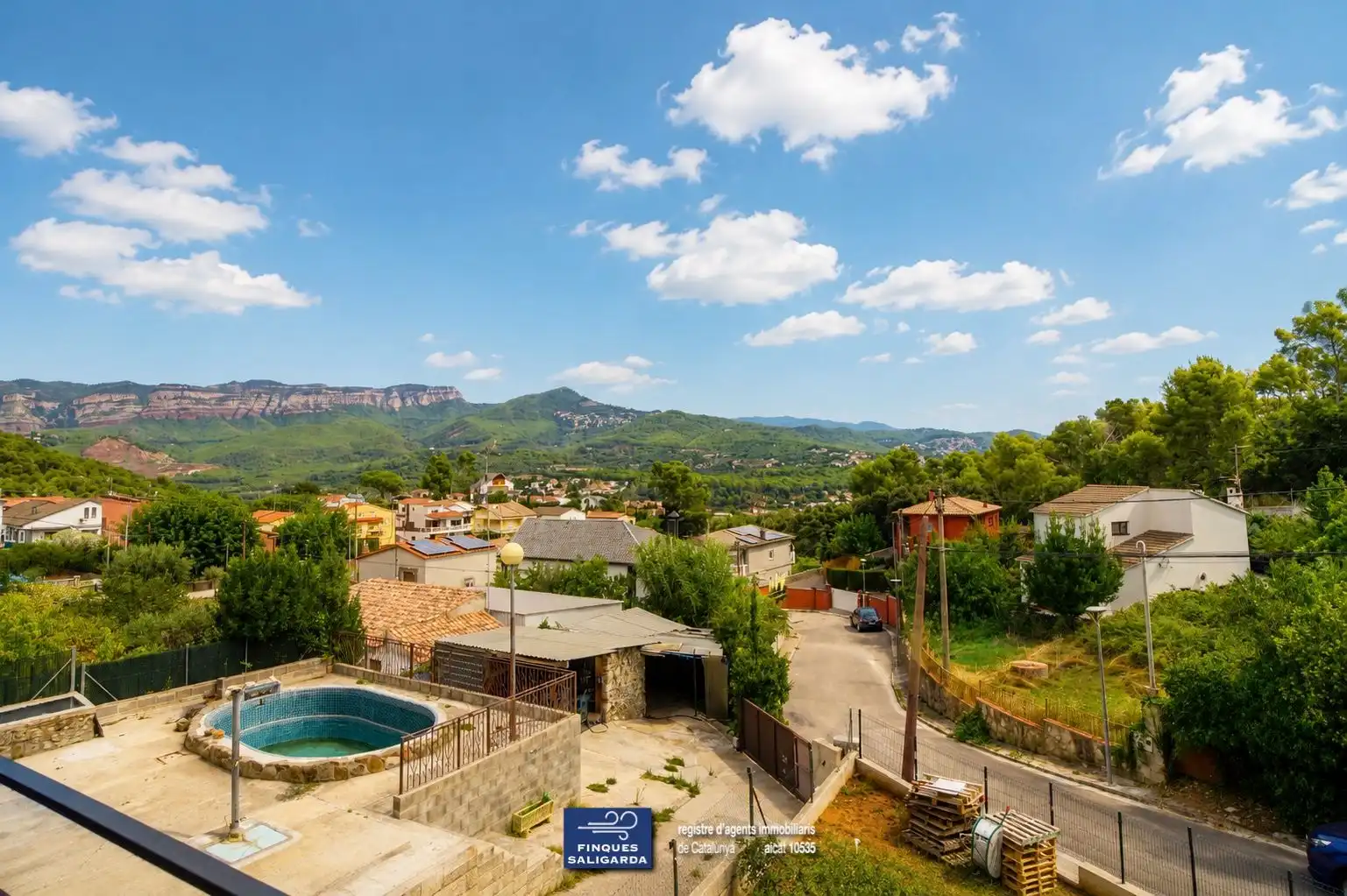 House with terrace for sale in Bigues i Riells del Fai, imagen 51