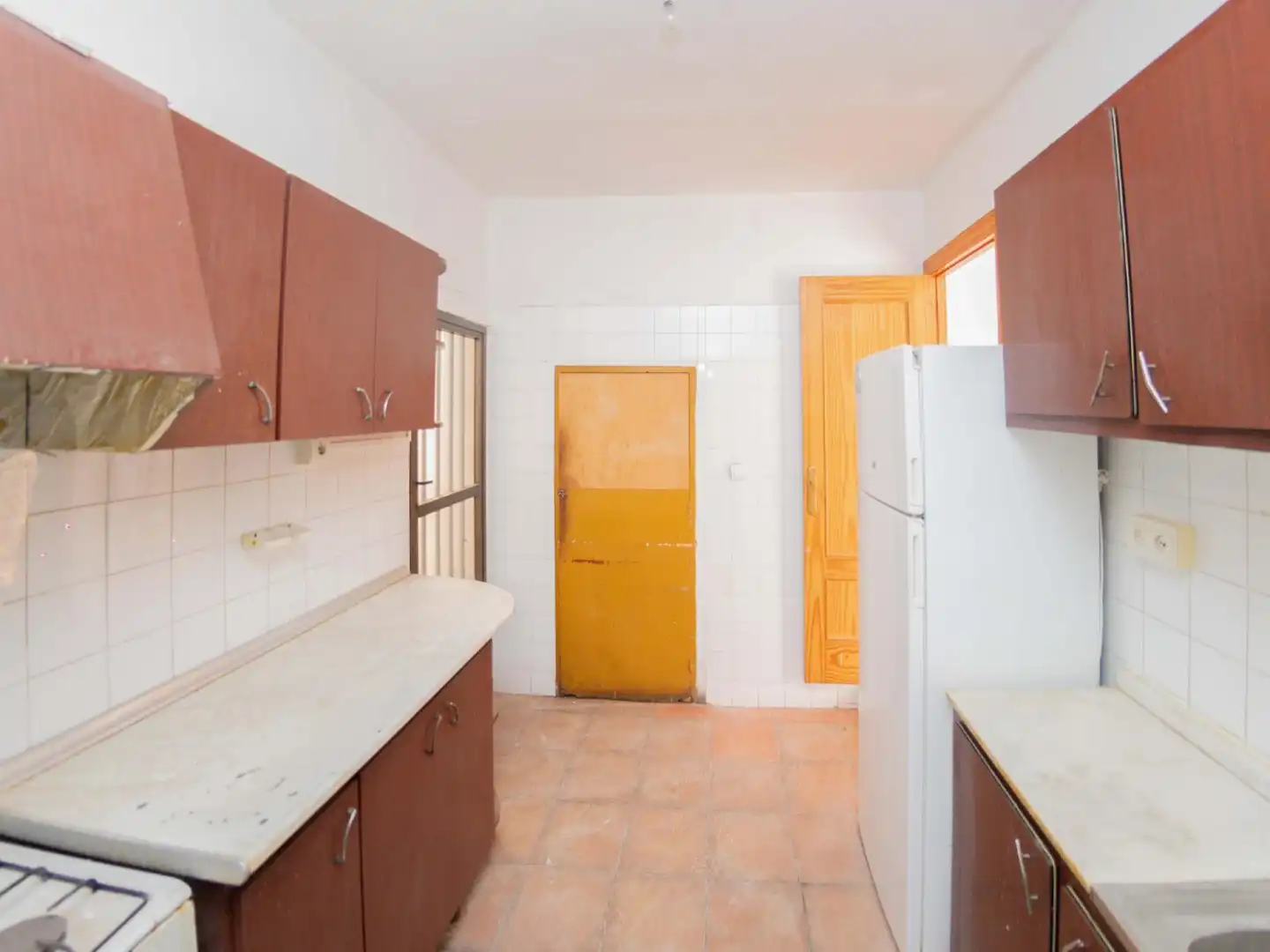 Cuina de Pis en venda en Albuñol amb Terrassa