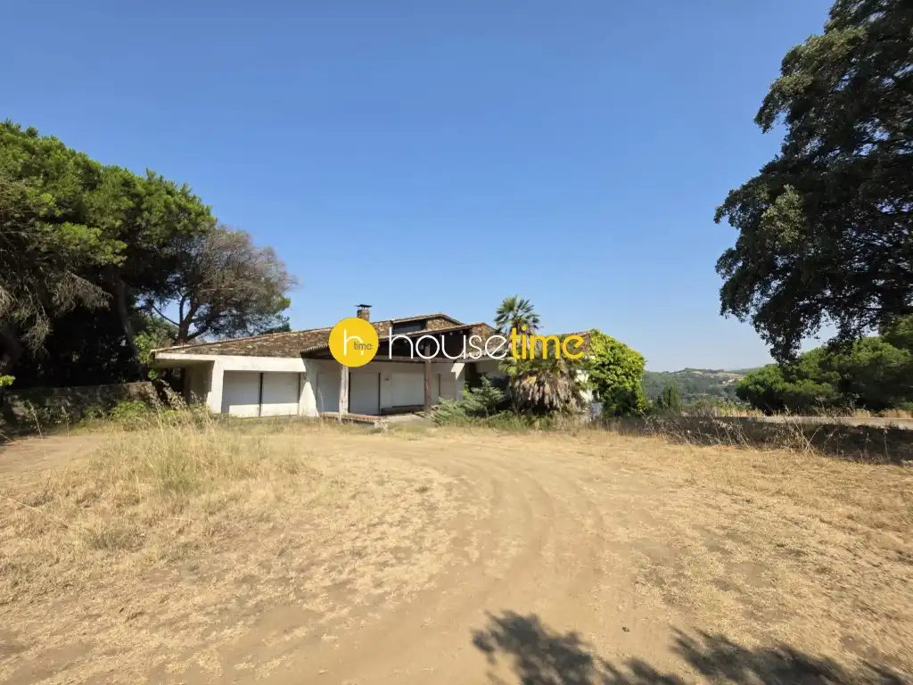 Casa en venta en Vilanova del Vallès