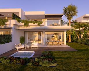 Jardí de Dúplex en venda en Guía de Isora amb Aire condicionat, Jardí privat i Traster