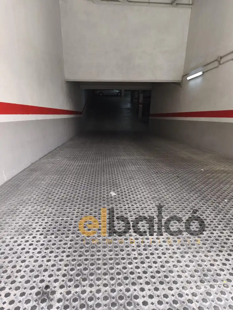 Parking of Garage for sale in El Morell