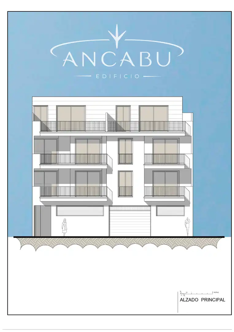 Wohnung mit Aufzug zum Verkauf in Vélez-Málaga ciudad, imagen 3