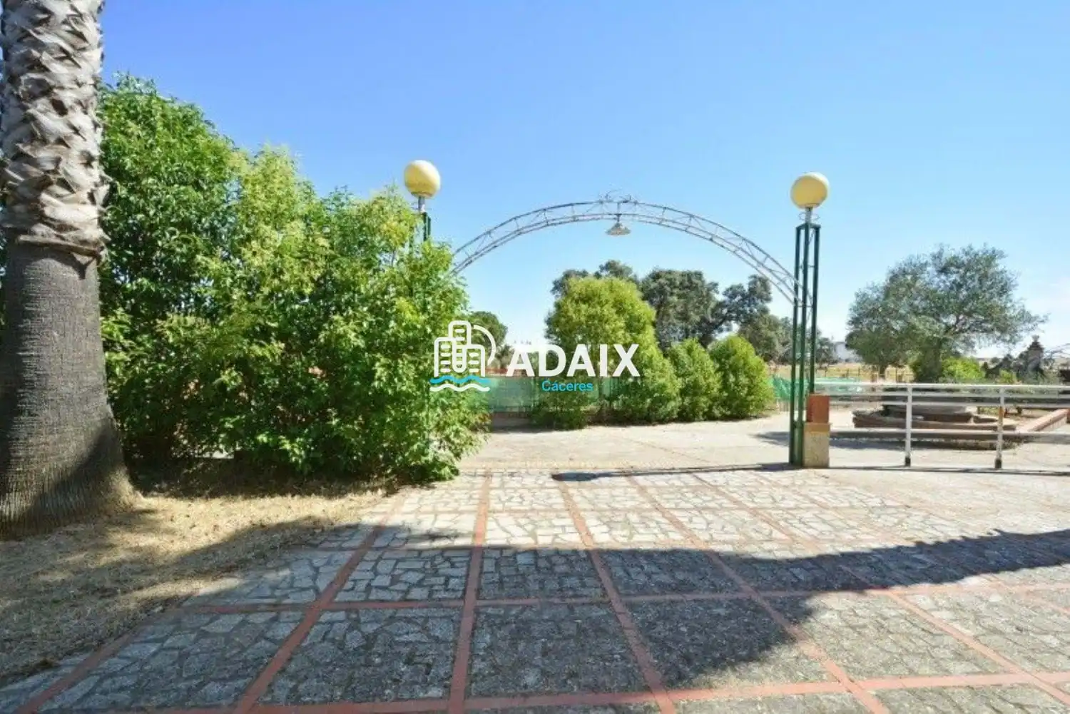 Chalet con terraza en venta en Polígono Casar de Cáceres, imagen 33
