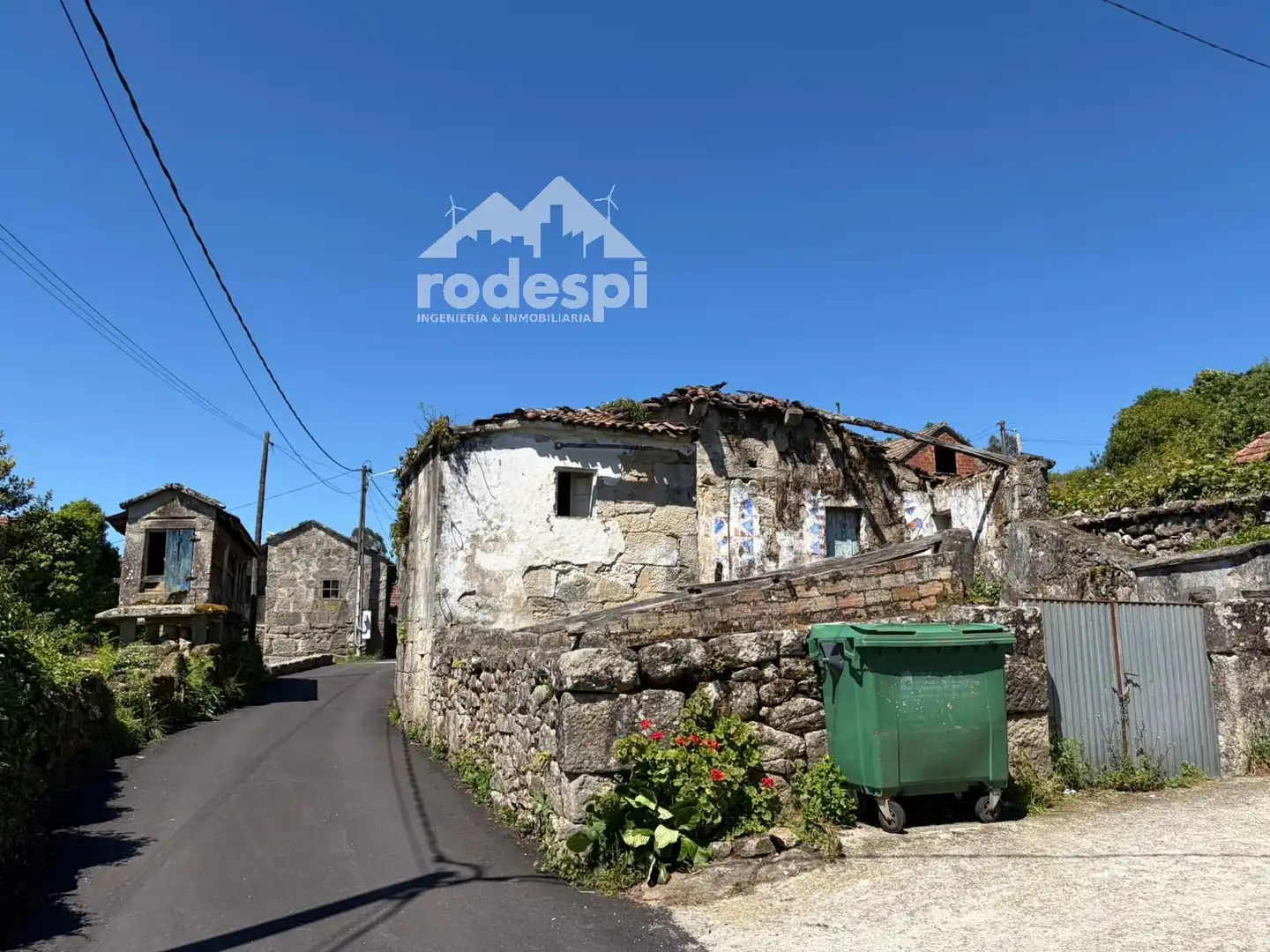 Maison à vendre à Crecente, imagen 16