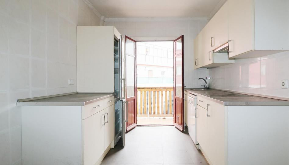 Foto 1 de Pis en venda a Lekaenea, Pinar - Anaka - Belaskoenea, Gipuzkoa