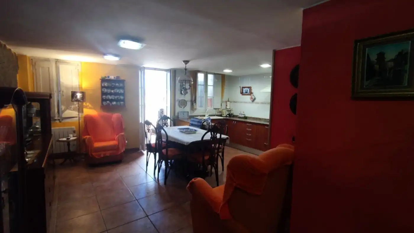 Kitchen of Houses for sale in Manresa  with Heating, Terrace and Storage room