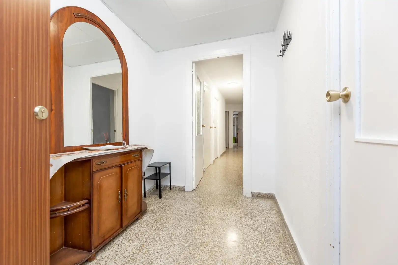 Piso con terraza en venta en Calle TRIANA BAJA, imagen 3