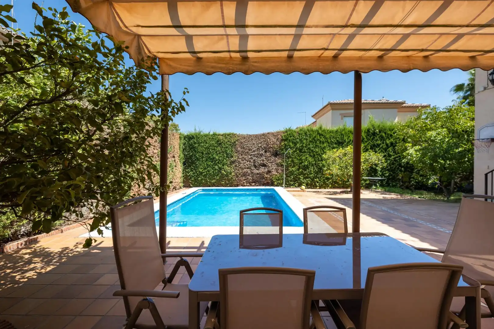 Wohnung mit Pool zum Verkauf in CISNE (VENT) 6, imagen 2