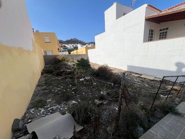 Terreno residenziale in vendita a La Aldea de San Nicolás