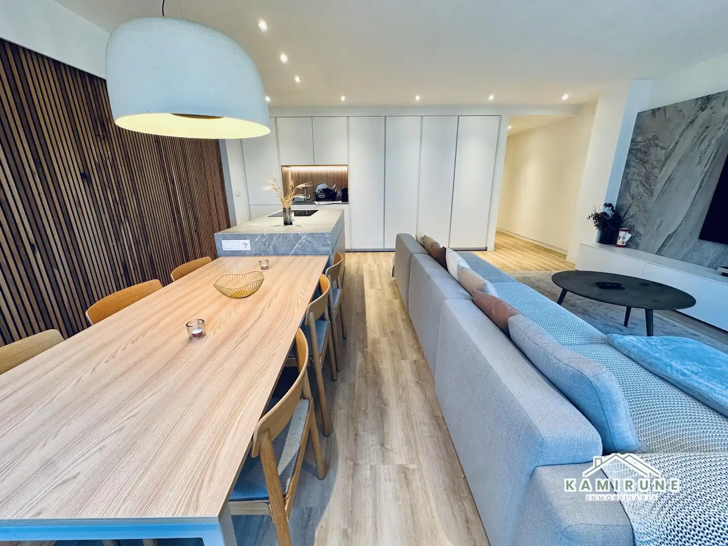 Flat with lift for sale in Lehendakari Leizaola, imagen 7