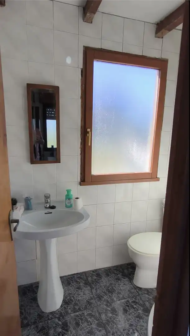 Baño de Casa o chalet en venta en Villaviciosa con Trastero y Balcón