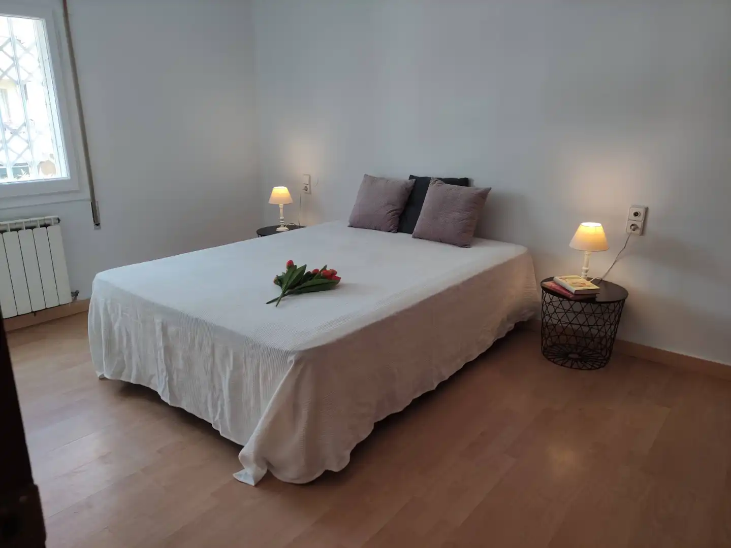 Habitación de Apartamento en venta en Salou con Aire acondicionado, Calefacción y Terraza