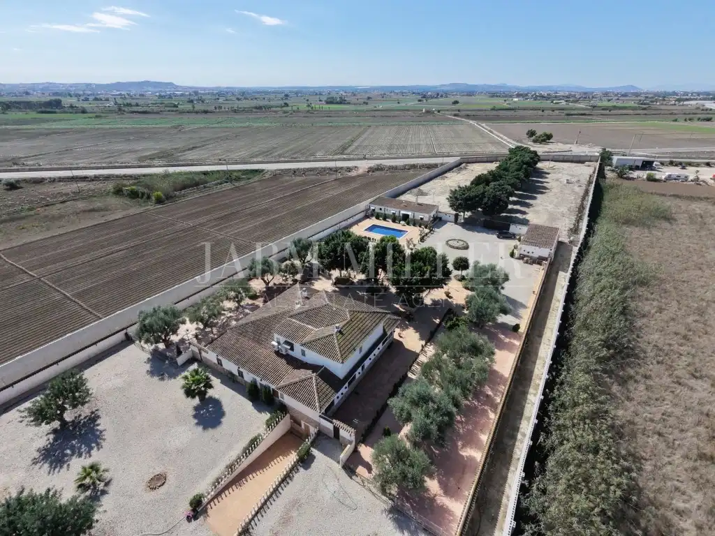 Maison avec jardin à vendre à Dolores, imagen 7