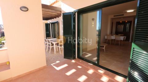 Foto 5 de Àtic en venda a Calle Malasia, 34, Hacienda del Álamo Golf, Murcia