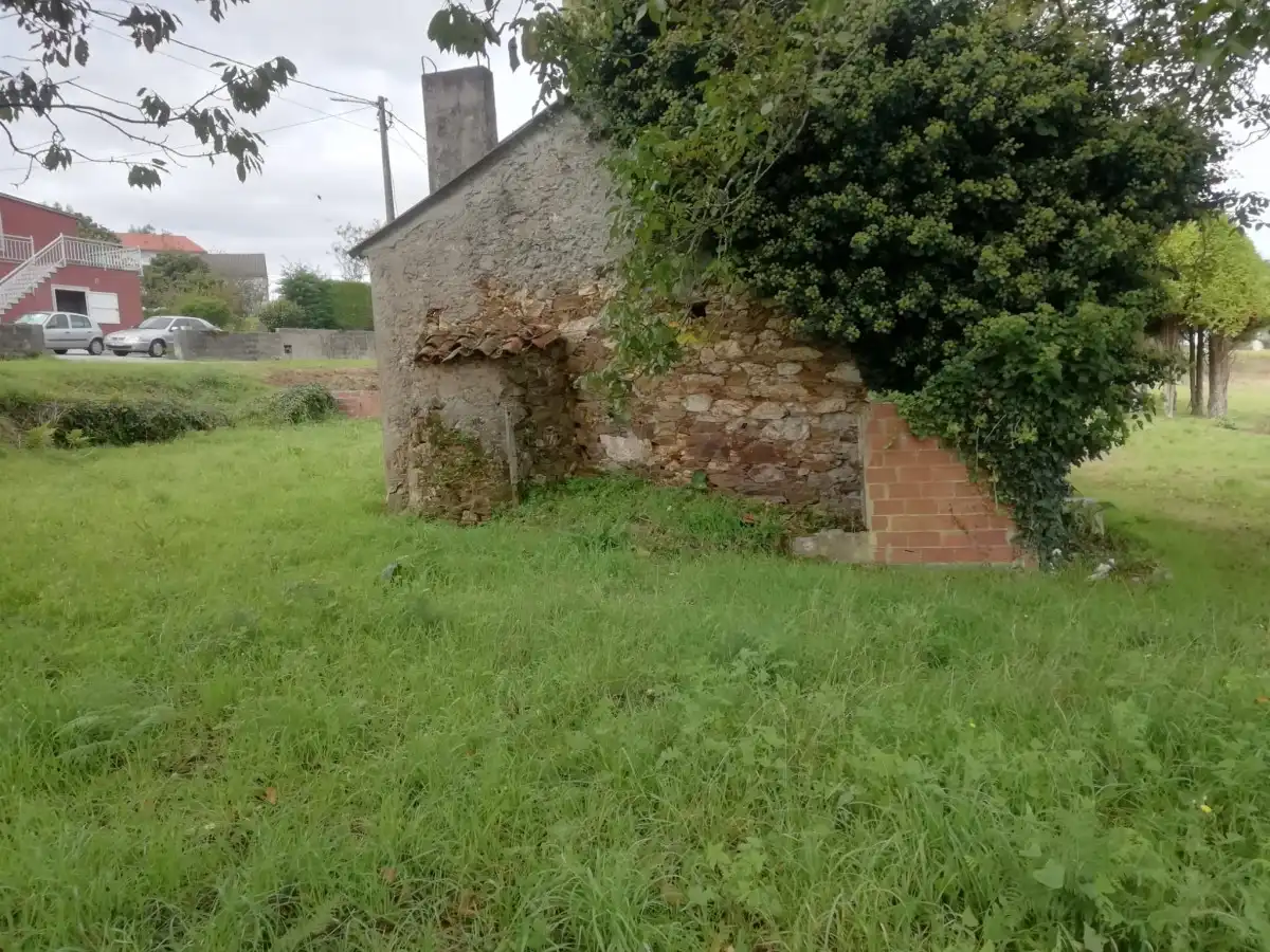 Terreny residencial en venda a Lugar Avieira