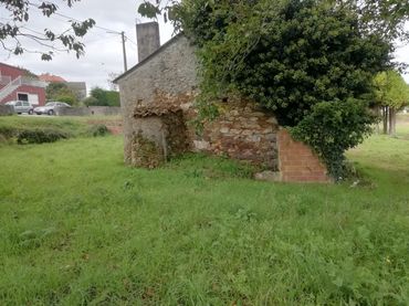 Residential land for sale in Lugar Avieira