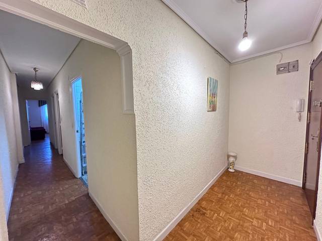 Piso en Venta en Capitán Mendizabal - La Sardinera