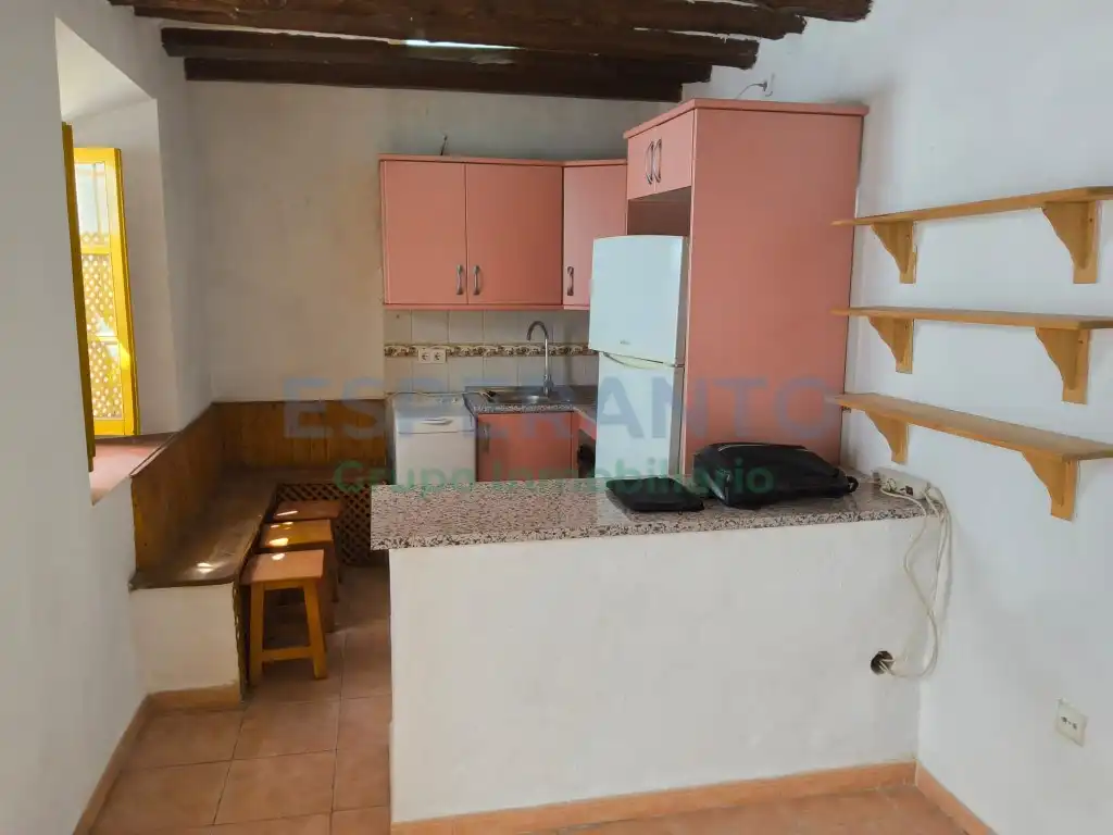 Semi-detached house with terrace for sale in Este, imagen 6