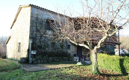 Vista exterior de Casa o xalet en venda en Losar de la Vera