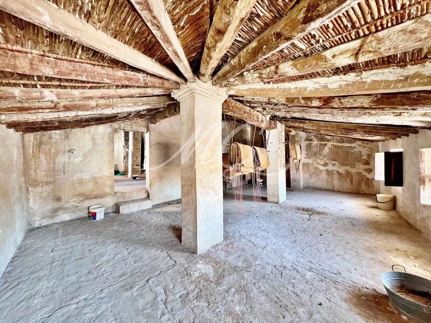 Casa o xalet en venda en Soneja