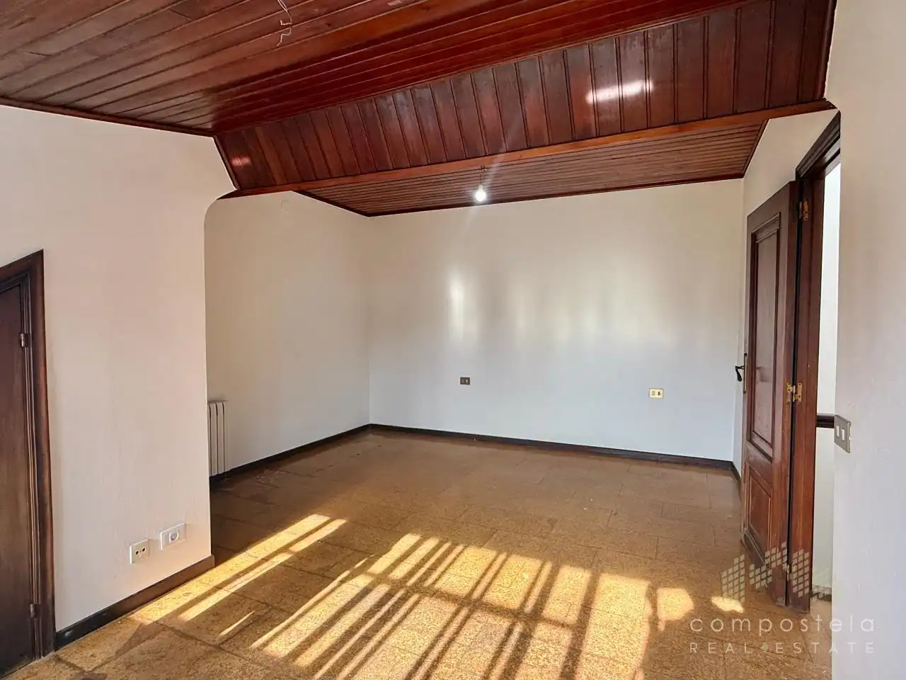 Houses for sale in O Milladoiro
