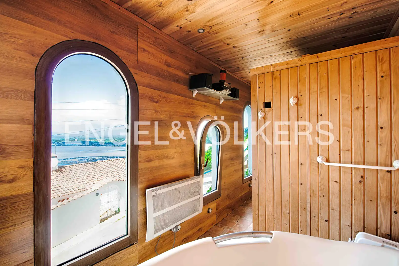 Maison avec piscine à vendre à Carrer d'Antoni Canals, imagen 25