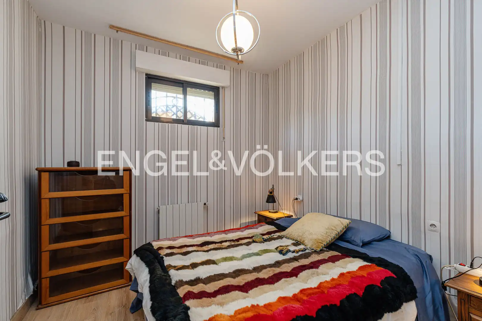 Bedroom of Detached homes for sale in El Escorial  with Heating, Private garden and Terrace