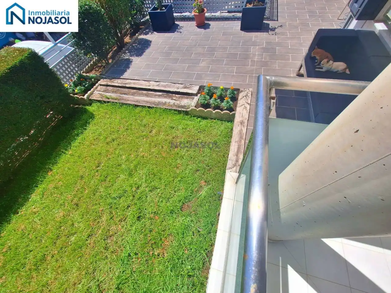 Wohnung mit Pool zur Miete in Calle La Costa, imagen 38