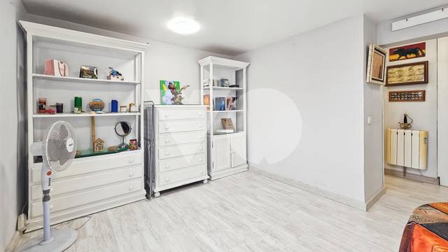 Piso en Venta en Del Diamante en Los Rosales