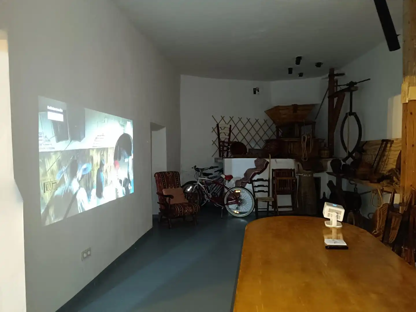 Casa o xalet de lloguer en Serón amb Calefacció i Terrassa