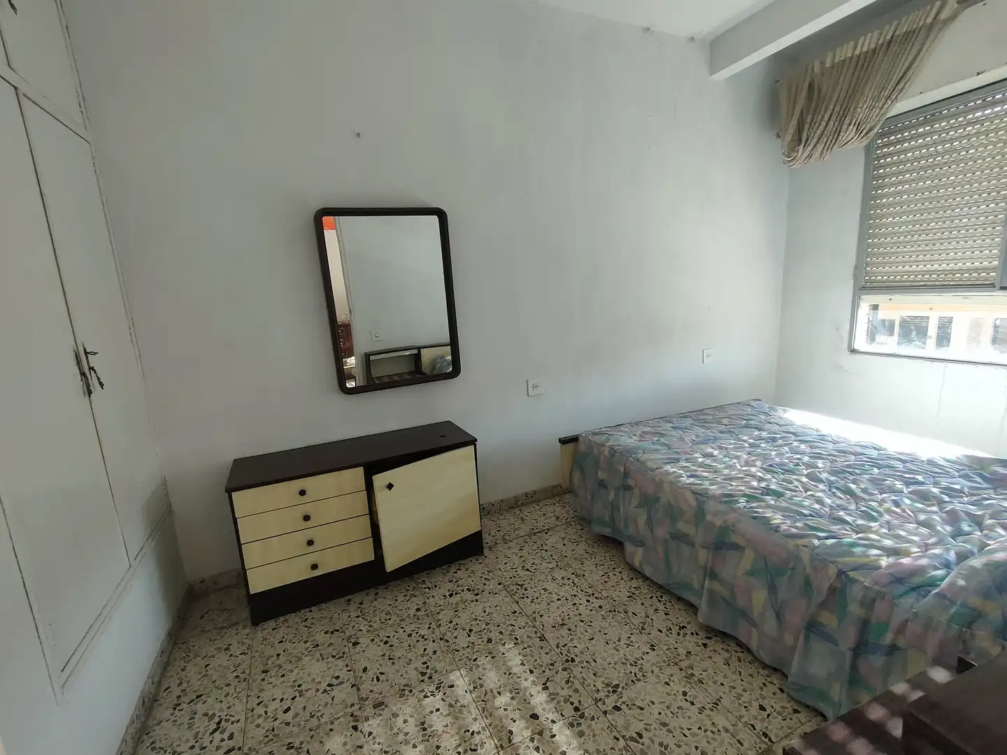 Casa amb terrassa en venda a Calle Santa Clara, imagen 3