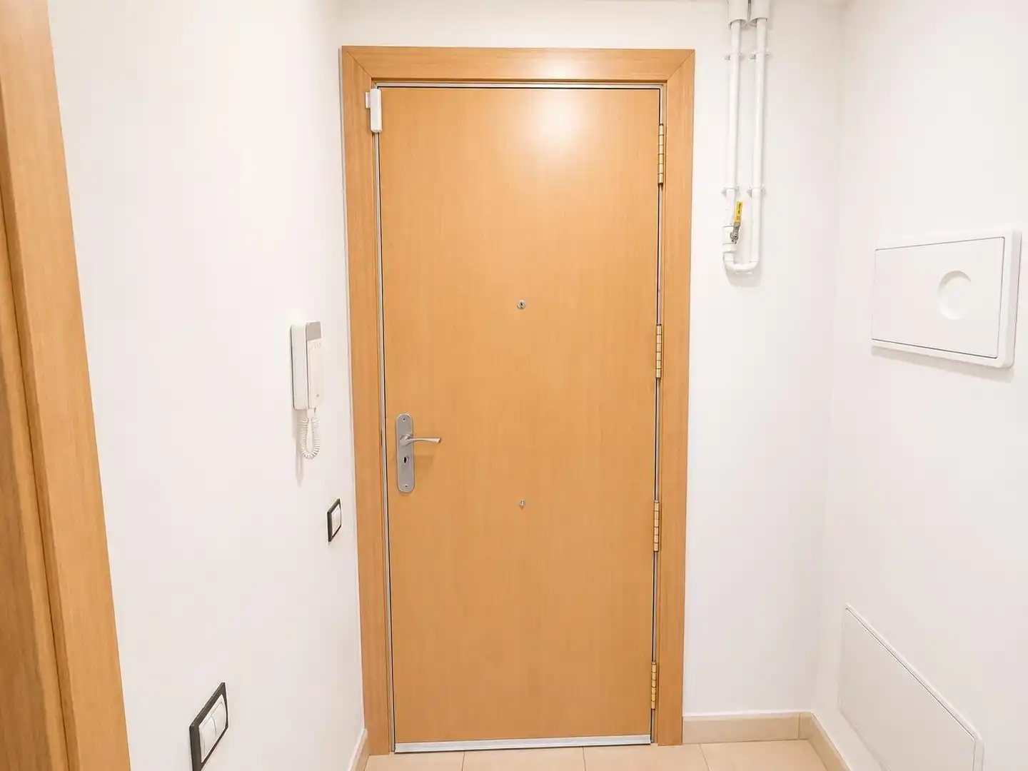 Ático en venta en Rubí con Calefacción, Terraza y Balcón