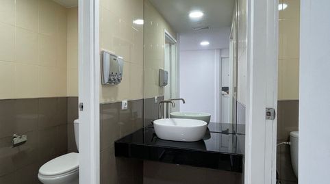 Foto 4 de Oficina de alquiler en Avenida Fuerteventura, 29, Corralejo, La Oliva