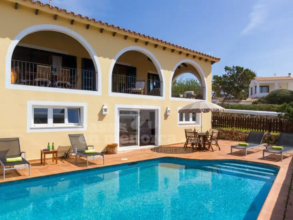Casa o chalet en venta en Cala en Blanes