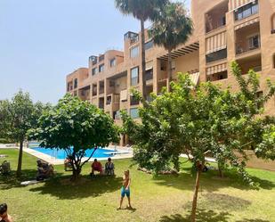 Attic to rent in Los Pacos