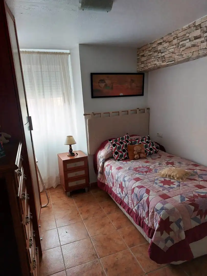 Bedroom of Houses for sale in Muros  with Storage room