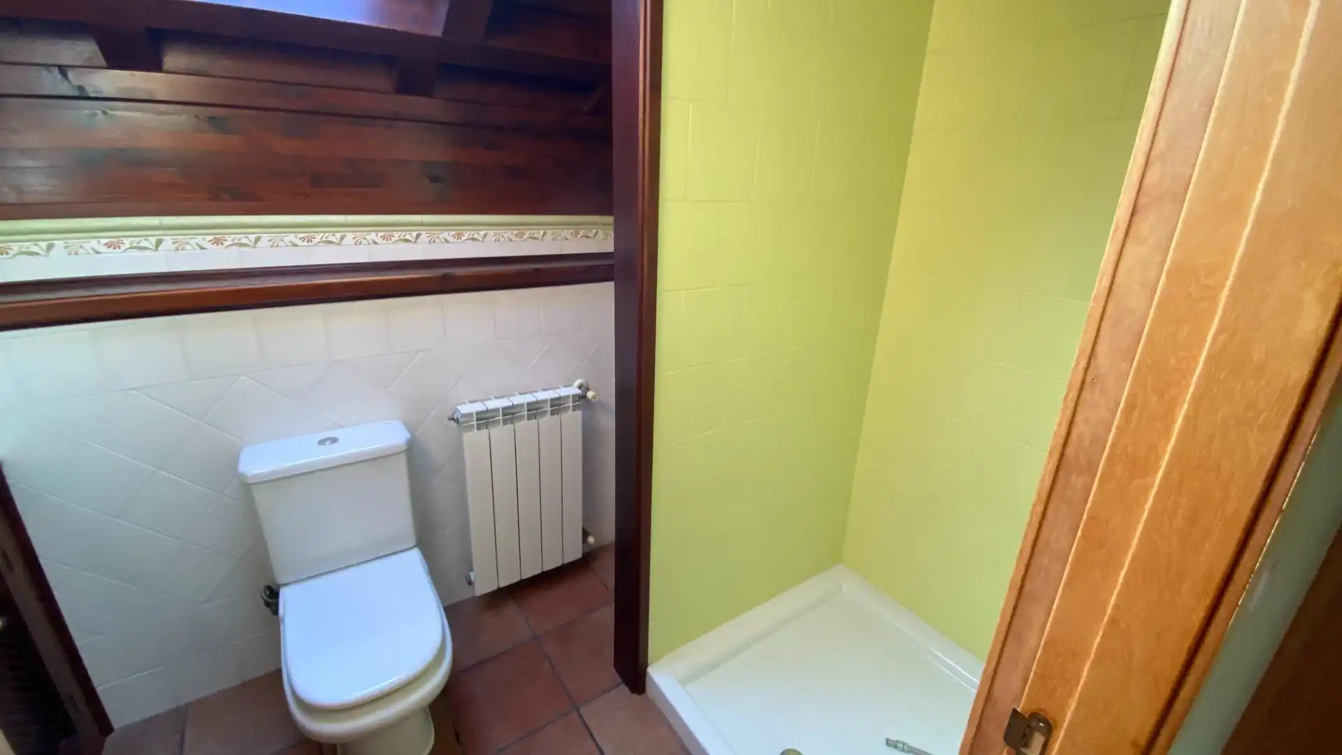 Casa amb jardí en venda a PESUES, imagen 22