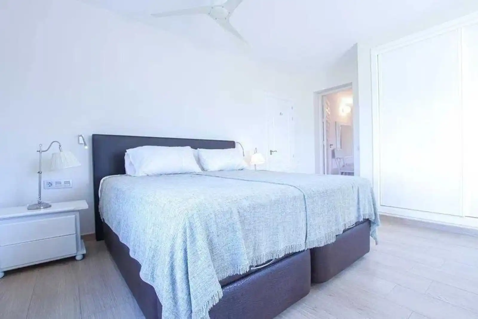 Villa mit Terrasse zum Verkauf in Avenida de Barcelona 8, imagen 22