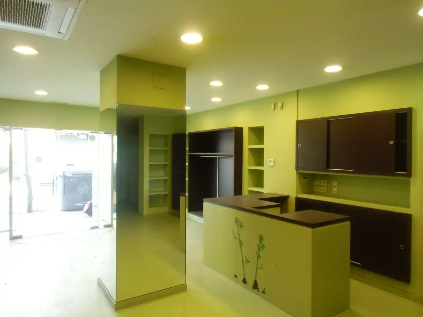 Local en venta en Santa Coloma de Gramenet con Aire acondicionado