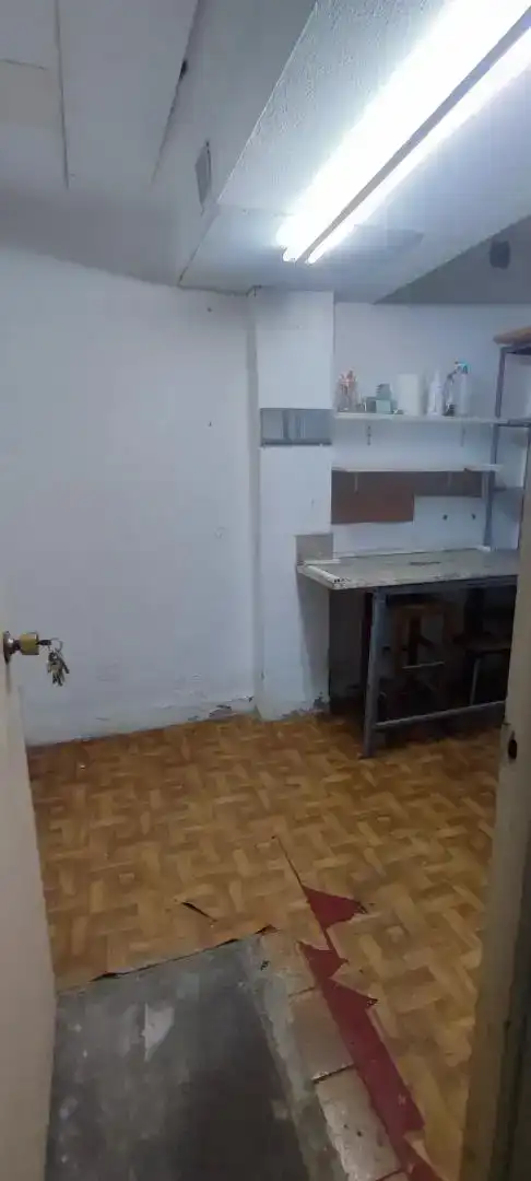 Cocina de Terreno en venta en Donostia - San Sebastián 