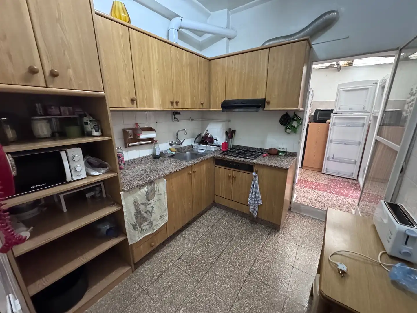 Cuina de Pis en venda en La Paz