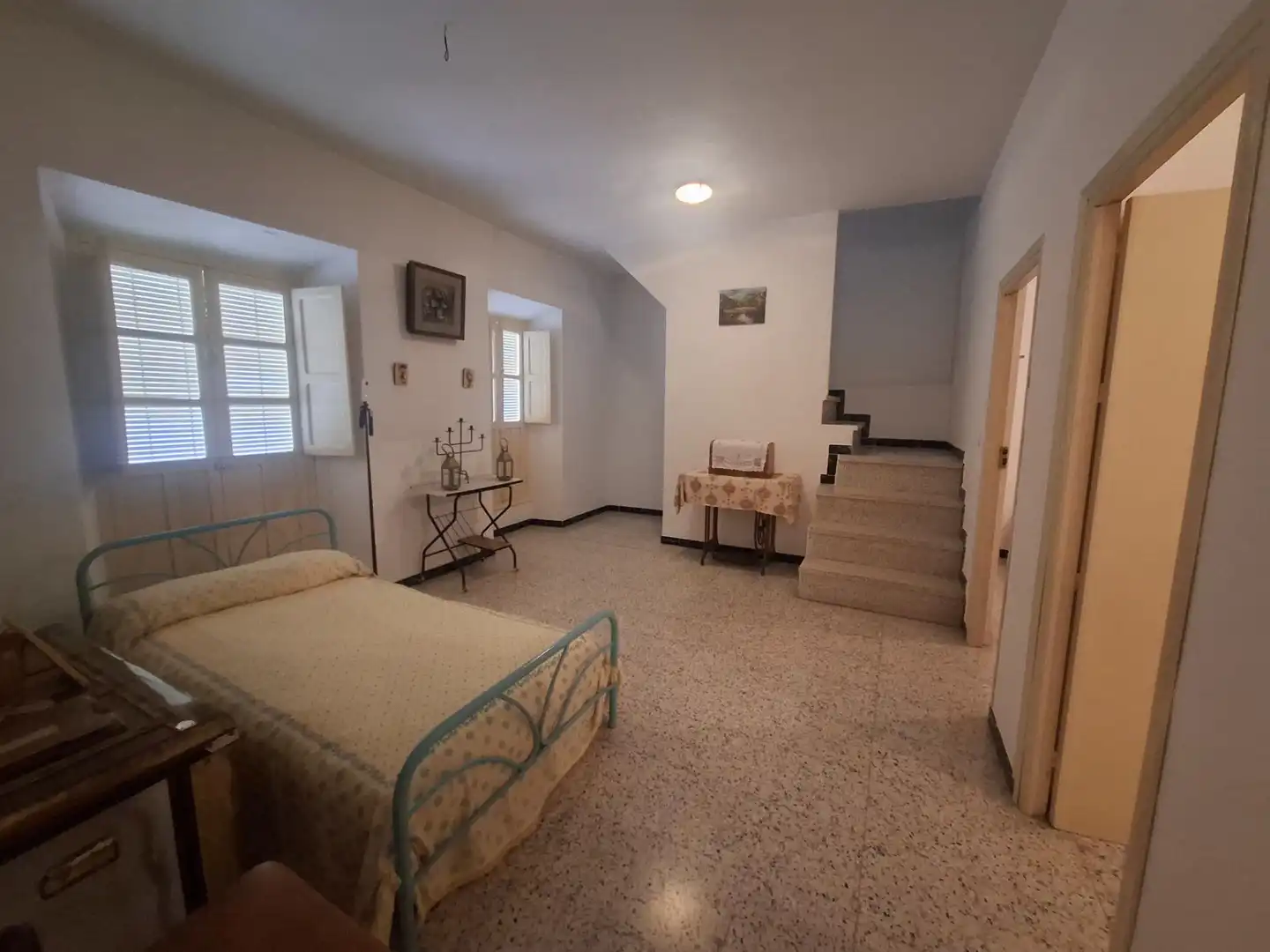 Casa o xalet en venda en Tolox amb Terrassa